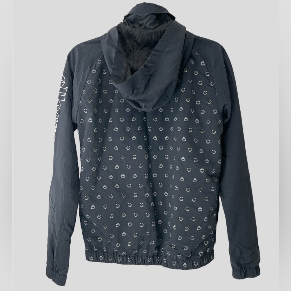 Ellesse Smiley Brigsi Jacket - Picture 6 of 13